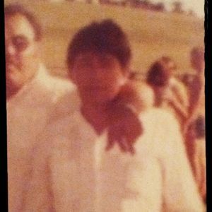 Meet your Posher, Sonny rey hex